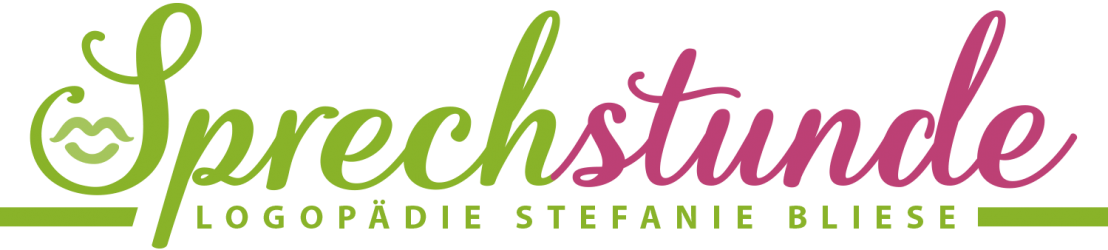 Logopädie Stahnsdorf Sprechstunde Stefanie Bliese Logo 6